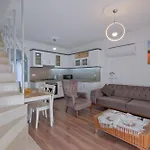 Sunset Beach Club Doğa Apart