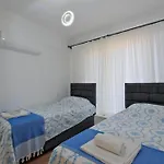 Sunset Beach Club Doğa Apart