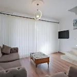 Sunset Beach Club Doğa Apart