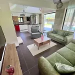 Albaker Villas Fethiye