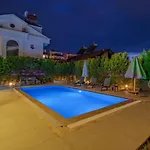 Villa Arslanevi