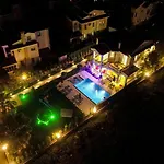 Fethiye Calis Luxury Villa 6036