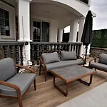 Fethiye Calis Luxury Villa 6036