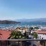 Suna Suites Hotel & Fethiye