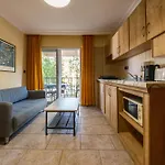Ten Apart Hotel