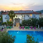 Elsiyum Hotel