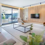 Oasis Retreat Lux And Elegance