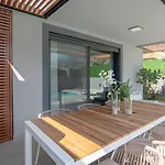 Oasis Retreat Lux And Elegance