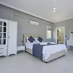 Villa For Families In Nature