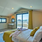Fethiye 4 Bedroom Villa 2855
