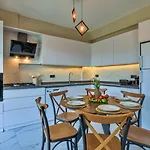 Fethiye 4 Bedroom Villa 2855