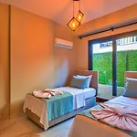 Fethiye 4 Bedroom Villa 2855