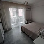 Yes Apart Hotel Fethiye Daire 3 Merkez
