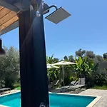 Aslan Villa Fethiye Denize Yakin Merkeze Yakin