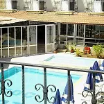 Club Hotel Koc Sun