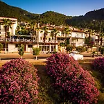 Levent Hotel Fethiye