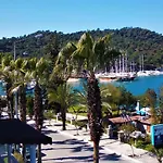 Levent Hotel Fethiye