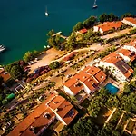 Levent Hotel Fethiye