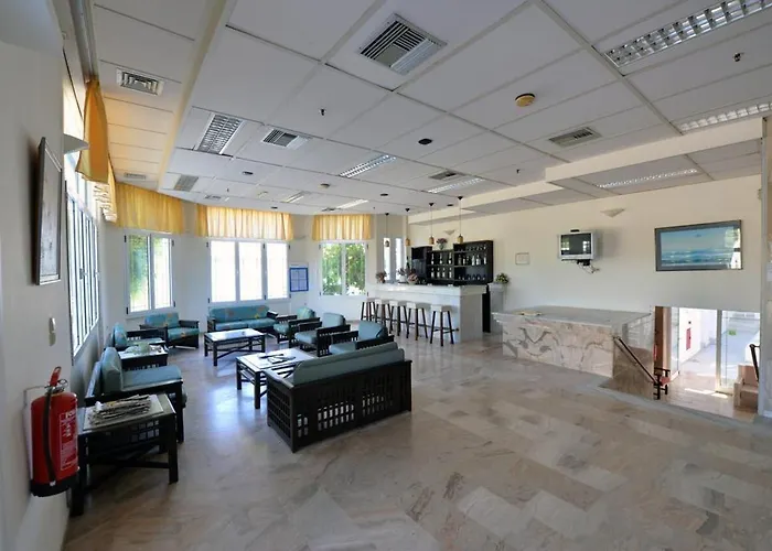 Anna Apart Hotel