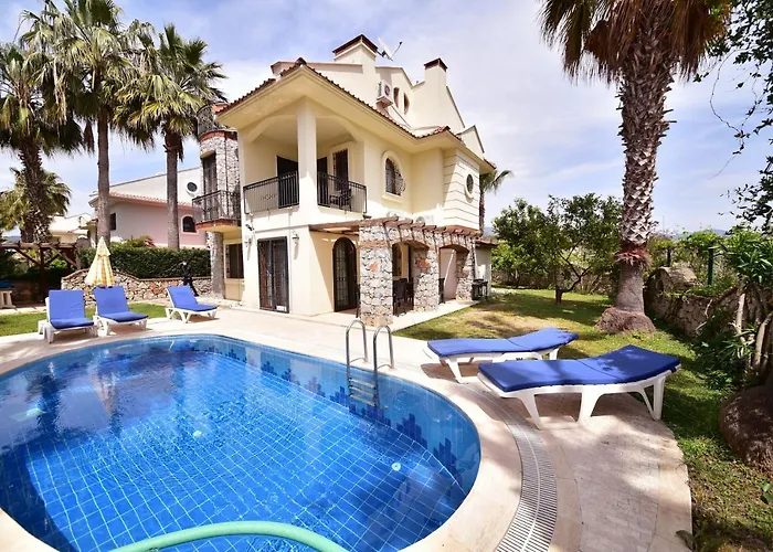 Villa Phoenix