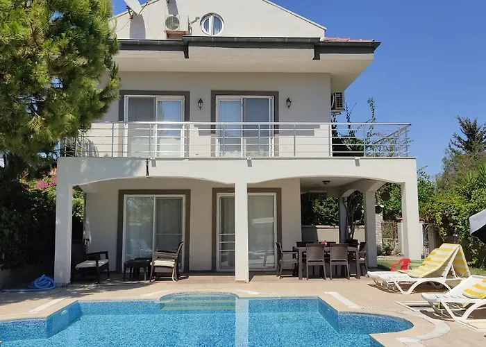 Villa Jasmin