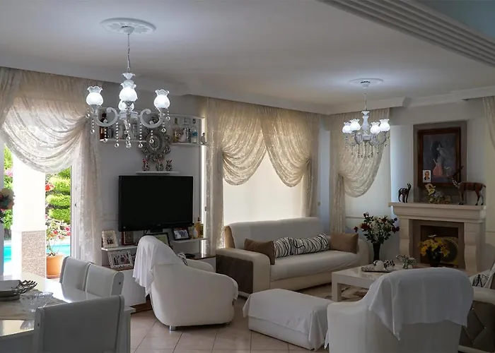 Villa Yavuz