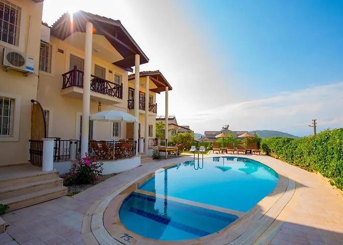 Henna Villa
