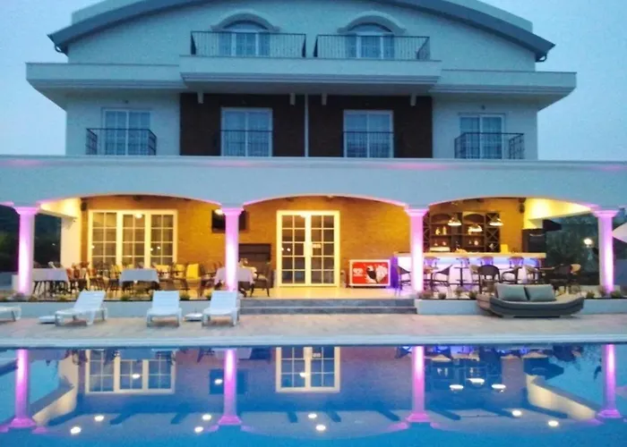 Sarban Hotel