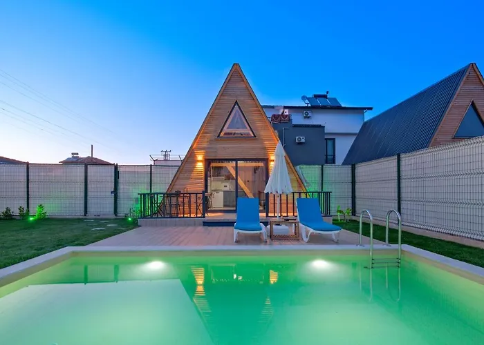 Atli Bungalow