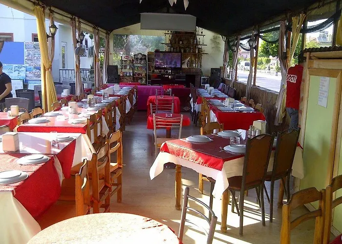Dost Hotel