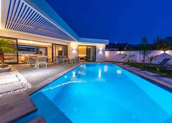 Villa Azize
