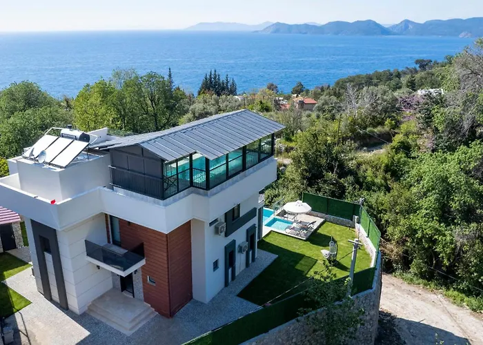 Villa Mariposa