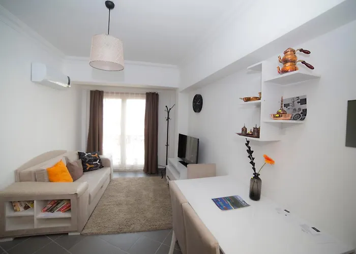 Downtown Fethiye Suites
