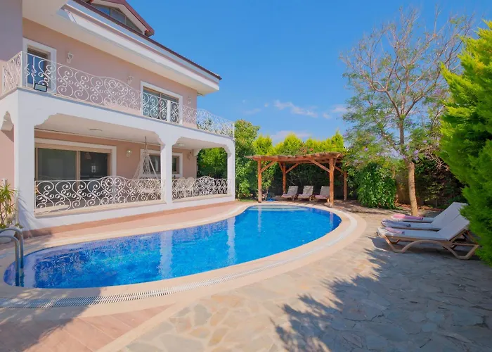 Villa Belis&Liya