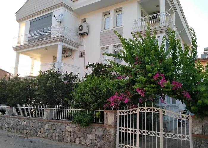 Erguen Apt 37-2