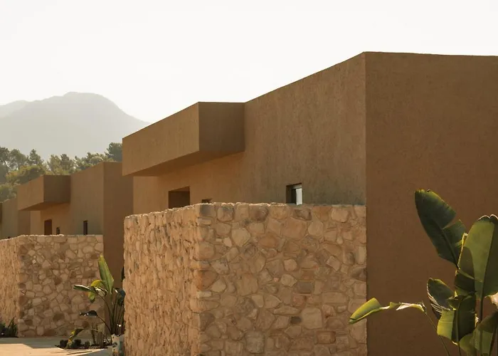 Silence Villas