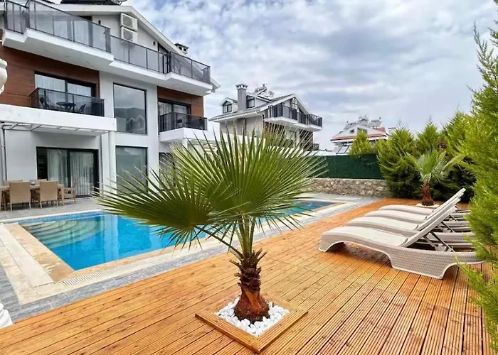 Villa Hisar