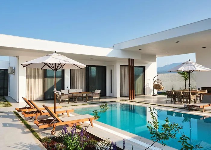 Ashta Suites - Villa Nora 2