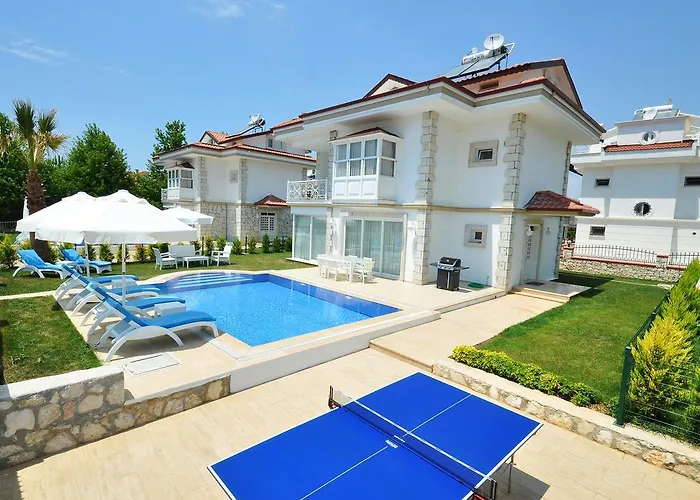 Villa Beyazit 2