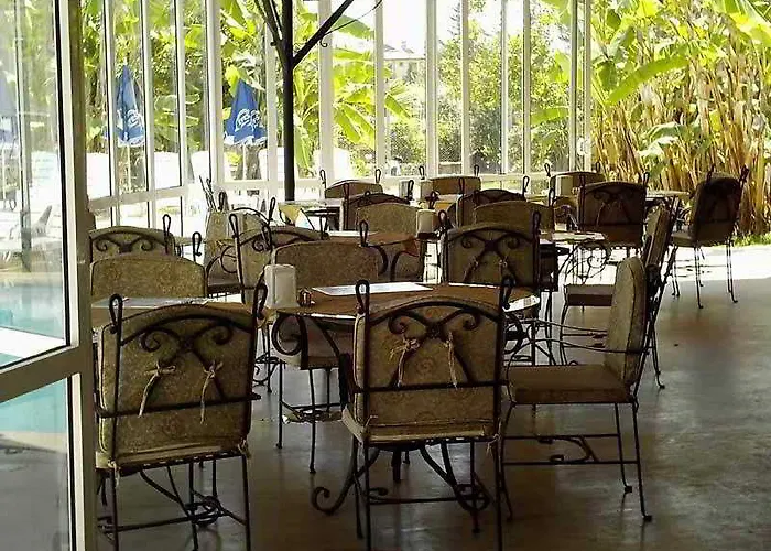 Club Hotel Koc Sun