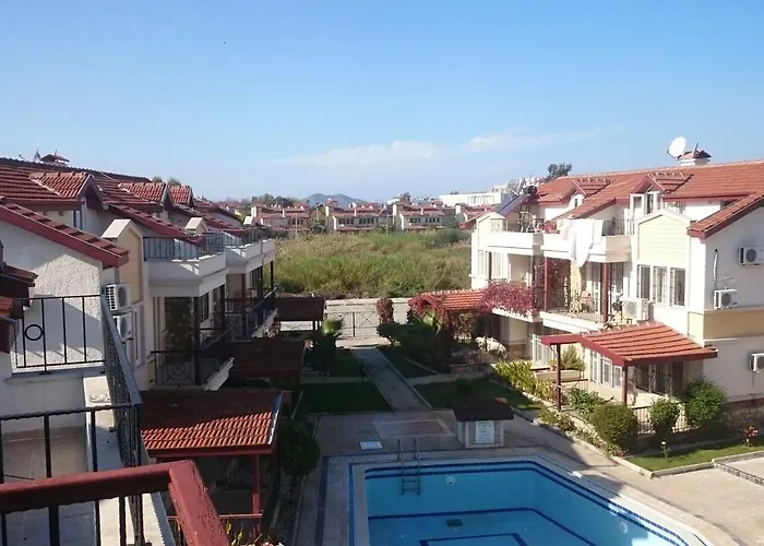 Diamond Apartment Fethiye