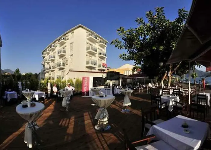 Makri Beach Hotel