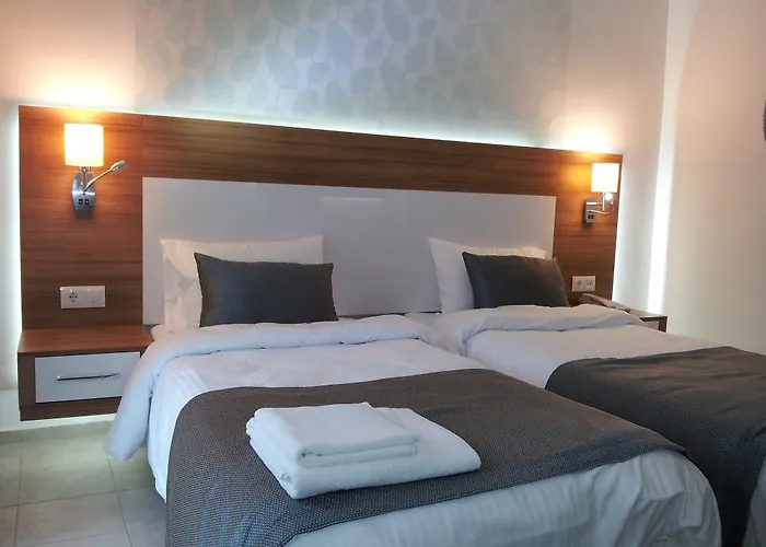 Daisy Garden Resort Hotel