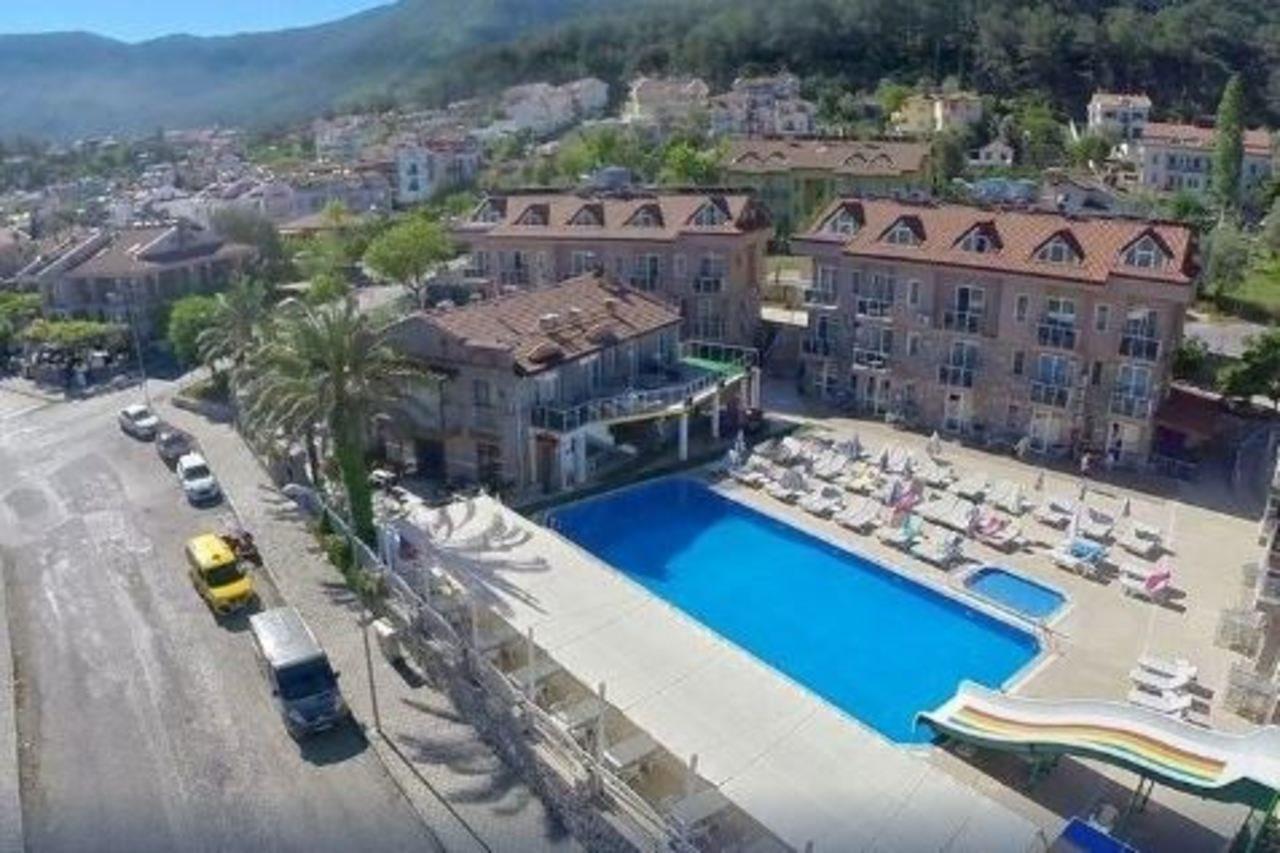 Flora Palm 4* Fethiye