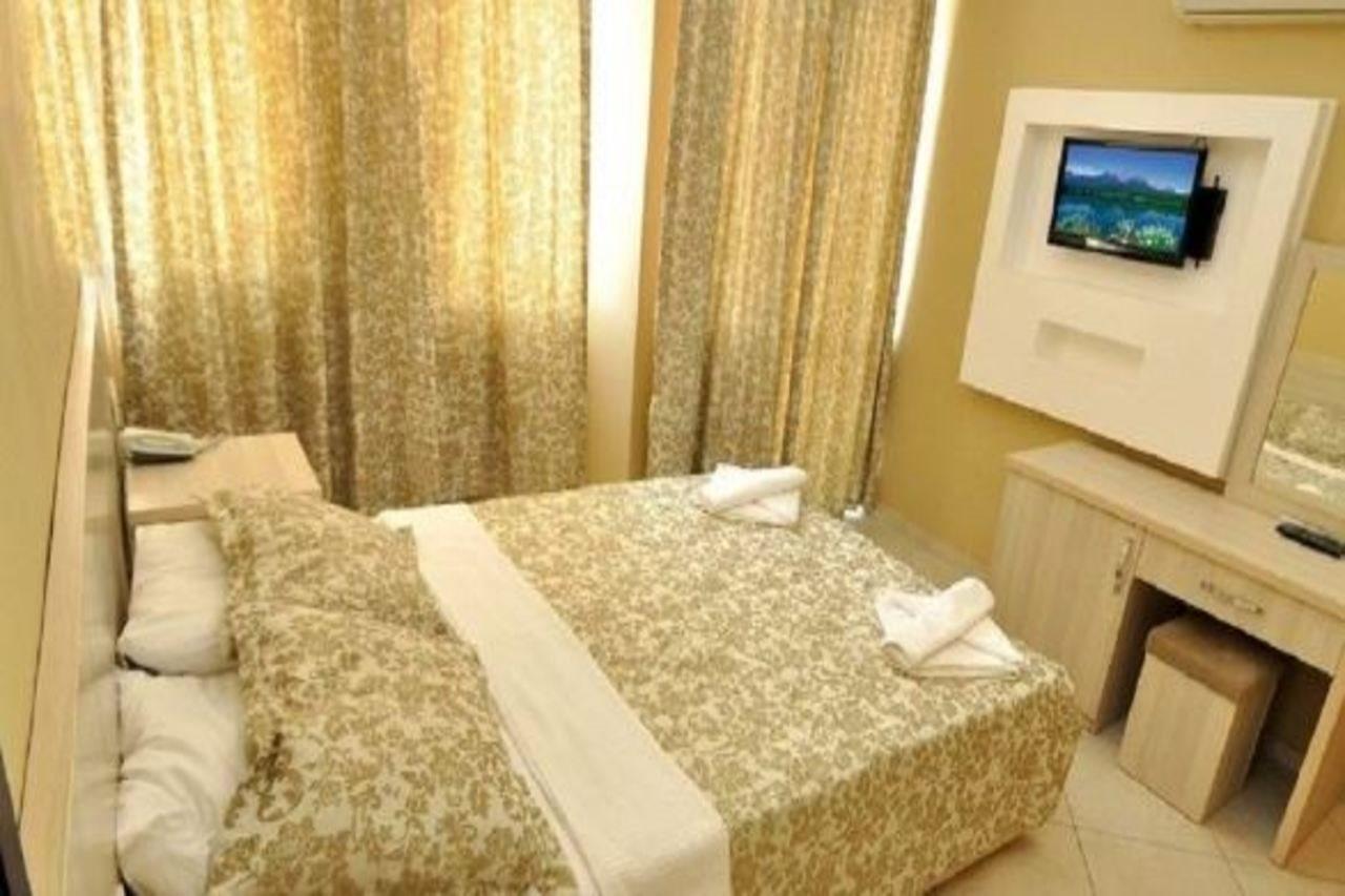 Flora Palm Hotel Fethiye