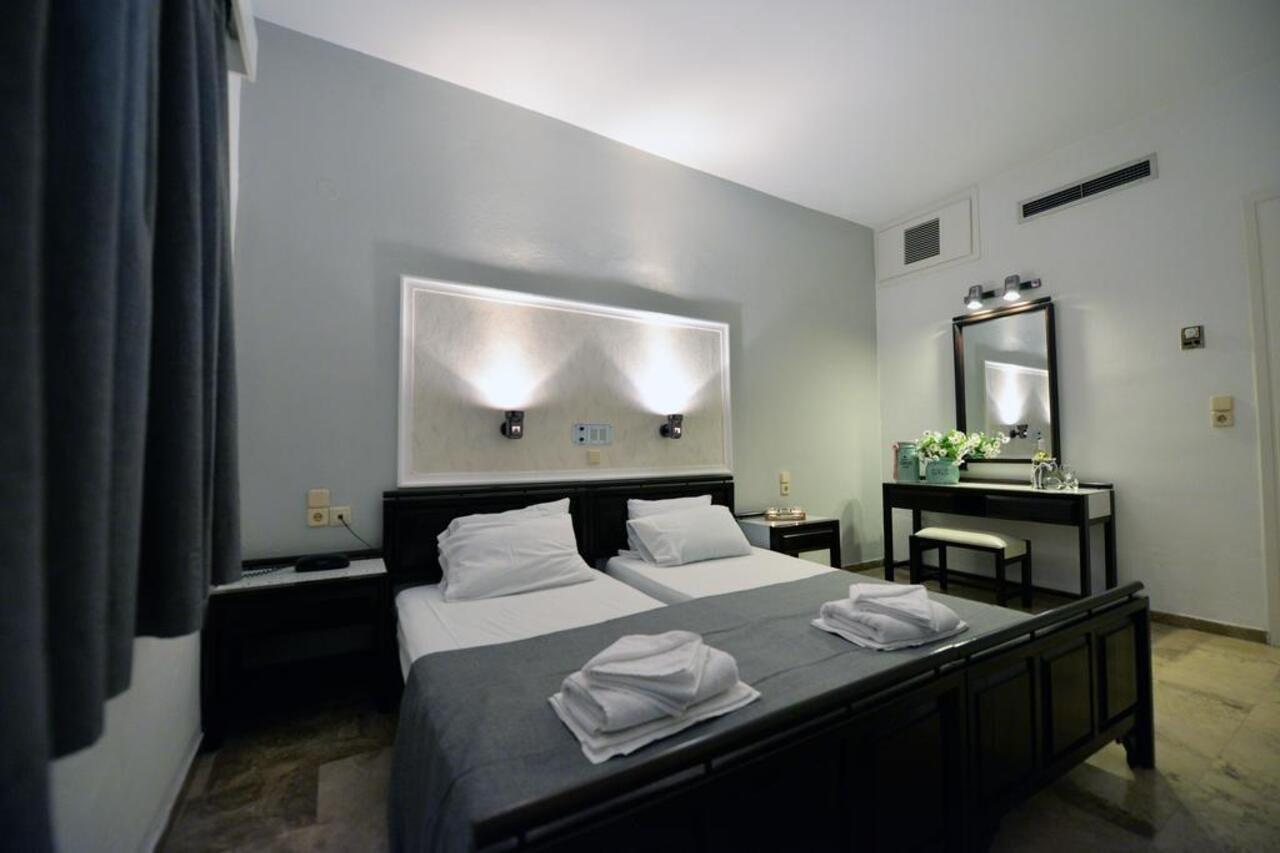 Hotel Anna Fethiye