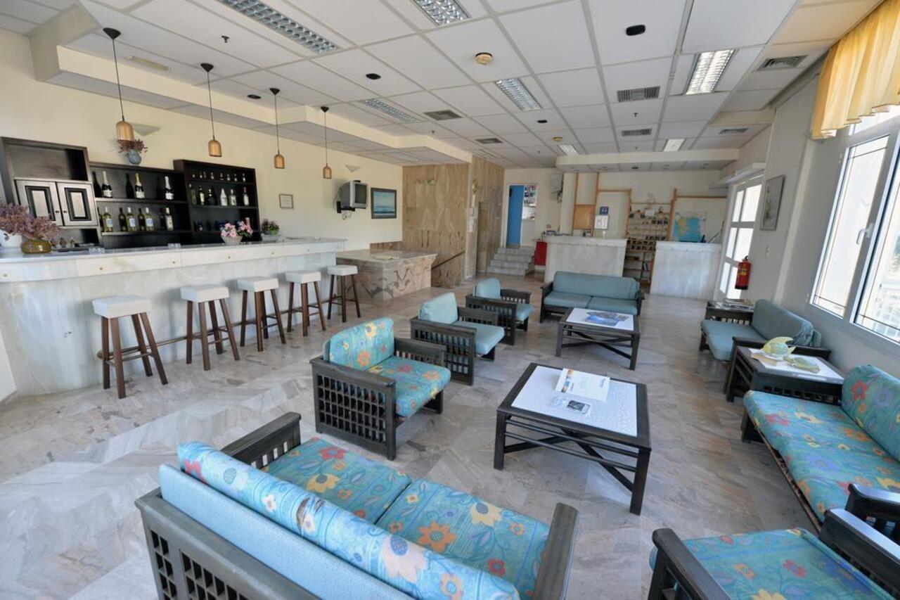 Hotel Anna Fethiye