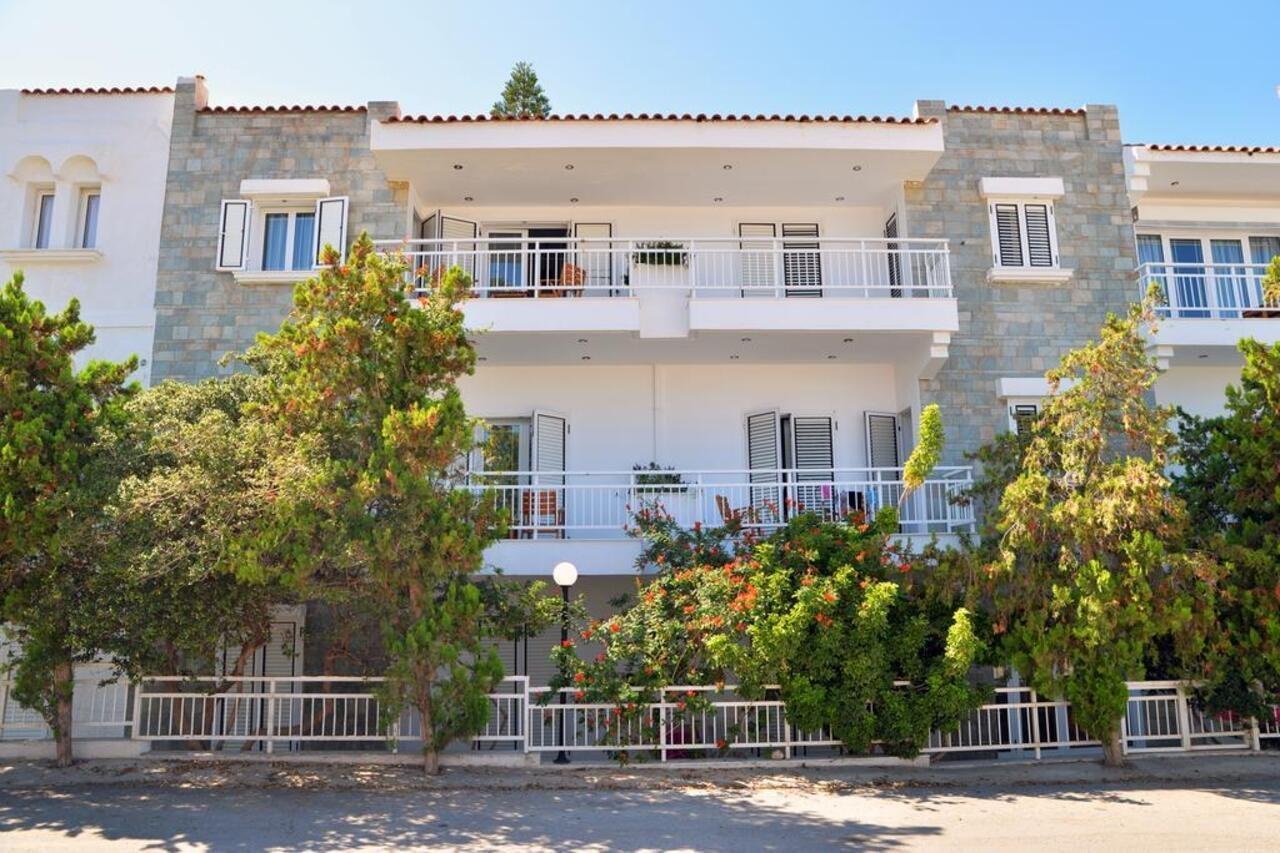 Anna Hotel Fethiye