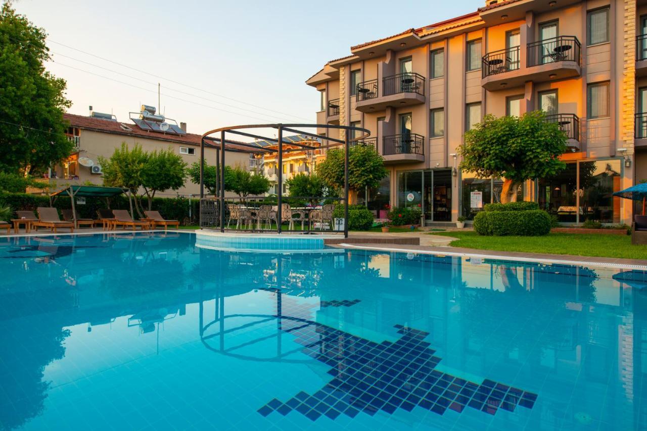 Otel Golden Moon Fethiye