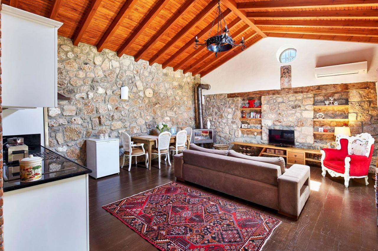 Ada Dreams / Village * Fethiye